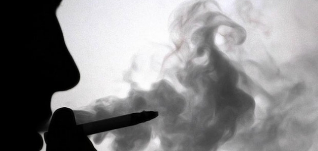 Sigara, Kovid-19 enfeksiyonunun ağır geçme riskini arttırıyor