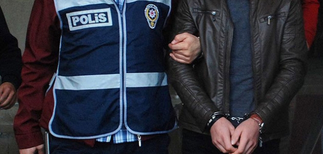 Konya’da hayvan hırsızlığından aranan şüpheli, Ankara’da gözaltına alındı