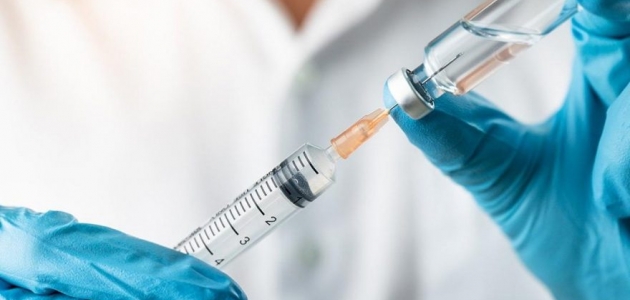Yaşlılarda grip ve zatürre aşısı enfeksiyonların seyrini azaltıyor