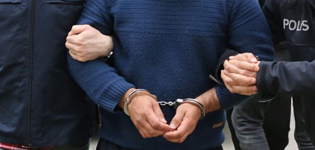 Konya’da uyuşturucuya 3 tutuklama