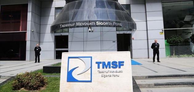 TMSF, Konya’daki Sembol Ambalaj’ı satışa çıkardı