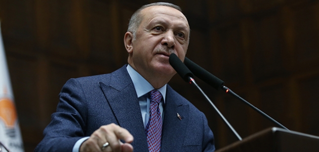 Cumhurbaşkanı Erdoğan: Öğretmenlerimizi desteklemeyi sürdüreceğiz