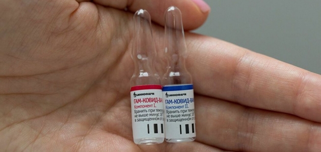 Rusya’nın geliştirdiği Sputnik V aşısının fiyatı belli oldu