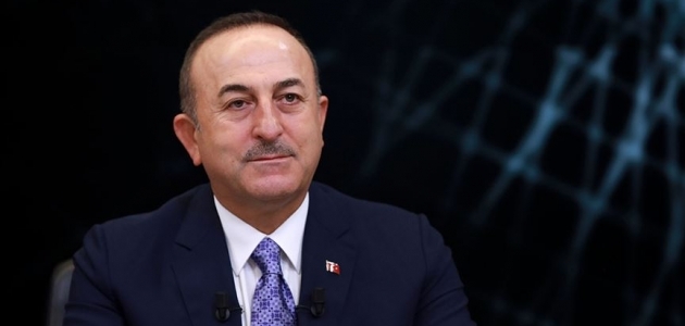 Dışişleri Bakanı Çavuşoğlu: Cevabımızı sahada da vereceğiz