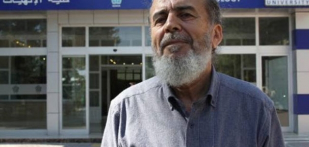 NEÜ emekli Öğretim Üyesi Prof. Dr. Işıcık vefat etti