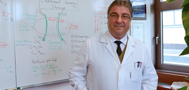 Selçuk Yaşar Ödülü, Konyalı Ord. Prof. Dr. Sarıçiftçi’nin oldu