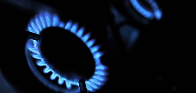 Konyalılar doğal gaz kullanarak yılda 3 bin lira tasarruf edebilir