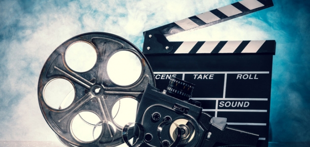 Bu Filmde Black Mask’a Karşı Bir Kadın Karakter