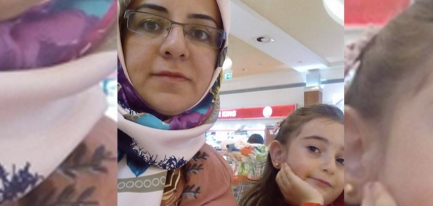 Konya’da 2 çocuk annesi ebe koronaya yenik düştü
