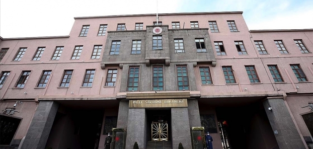 MSB: Türk-Rus Ortak Merkezi’nin kuruluş ve görev esaslarına ilişkin mutabakat imzalandı