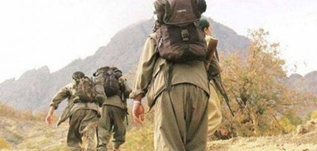 PKK, Sincar ilçe merkezinden çıkarıldı