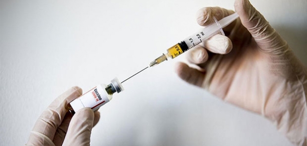 DSÖ: Dünyanın 3-4 Kovid-19 aşısından daha fazlasına ihtiyacı var