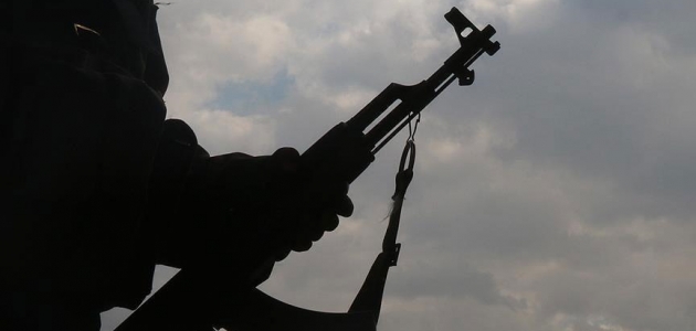 Sincar’da varlık gösteren terör örgütü PKK, Iraklı güçlere bağlanmak istediğini duyurdu