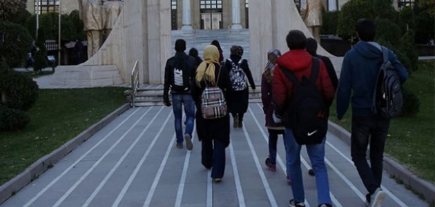 Türkiye, yabancı öğrenci sayısıyla dünyada ilk 10’a girdi