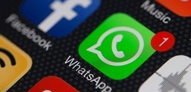 WhatsApp’tan ’güncelleme’ kararı