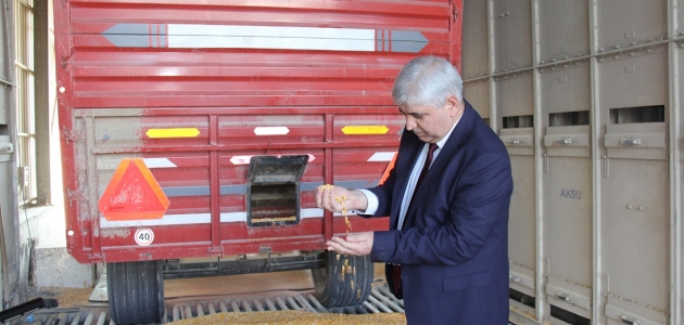 Torku CEO’su Taner Taşpınar: Yem fabrikasını, et ve süt entegre tesisini yaptık, hayvancılığı büyüttük, mısıra güvence oluşturduk, açığa ekim ortadan kalktı, üretim %1575 arttı