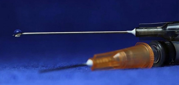 Koruma oranı ilk kez açıklandı: Çin aşısından güzel haber