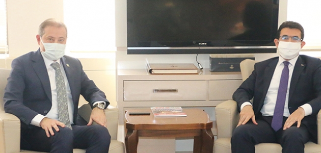 Başkan Karabacak: “Vergi borçlarında yapılandırma fırsatı başladı”