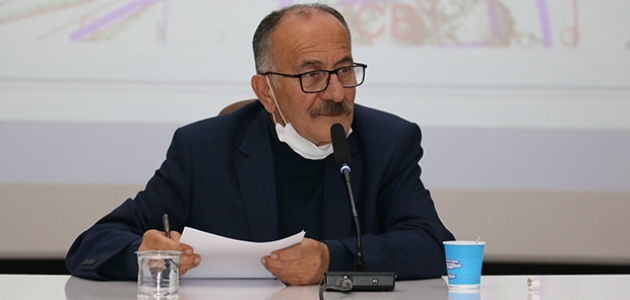 Başkan Bayındır: Gembos yolu açıldığında “İşte cennet burası” diyeceğiz!