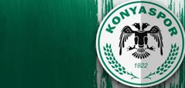 Konyaspor’da 3 pozitif vaka tespit edildi