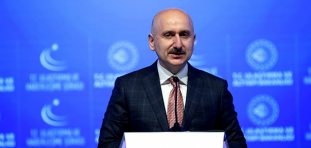 Bakan Karaismailoğlu: Türksat 6A uydusu için tarih verdi