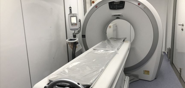 Özel hastanedeki ’tomografi’ skandalıyla ilgili inceleme