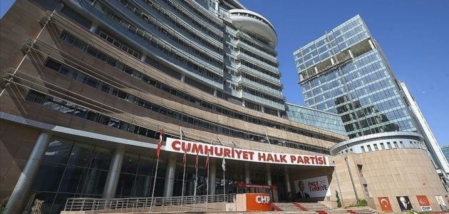 CHP’den, Konya teşkilatındaki taciz iddiasıyla ilgili disiplin soruşturması