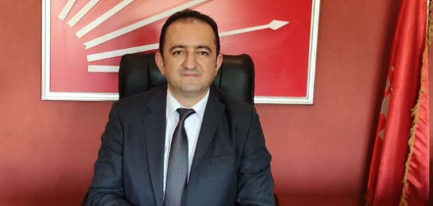 CHP Konya İl Başkanı Bektaş’tan hakkındaki “taciz“ iddialarına ilişkin açıklama