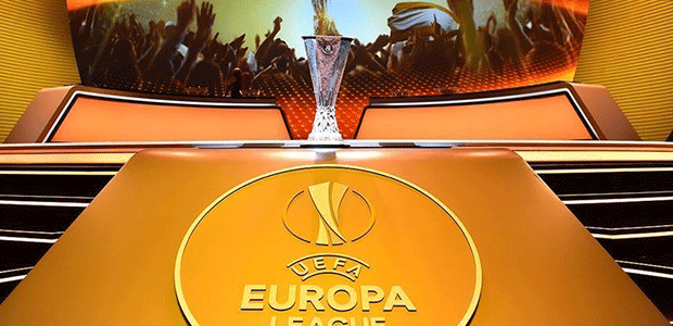 UEFA Avrupa Ligi’nde son 32 turu kuraları çekildi