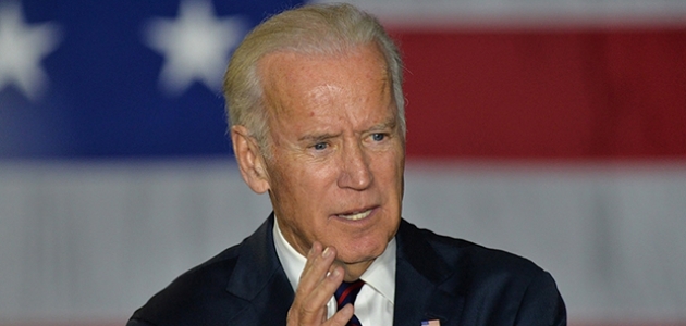 Joe Biden ’resmen’ ABD’nin 46. başkanı