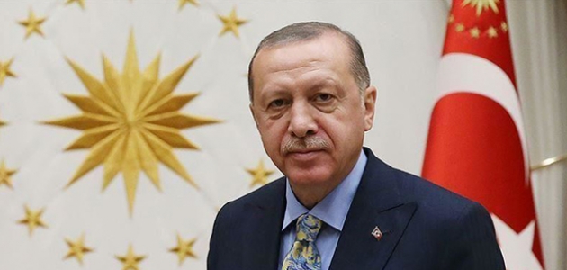 Cumhurbaşkanı Erdoğan, Irak Başbakanı Kazımi’yi kabul edecek