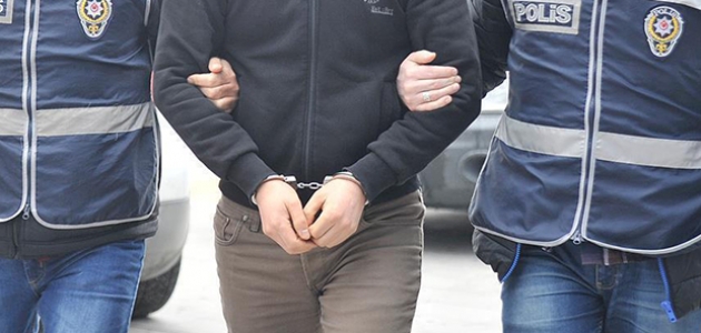 Konya’da uyuşturucu operasyonunda yakalanan 4 zanlıdan biri tutuklandı