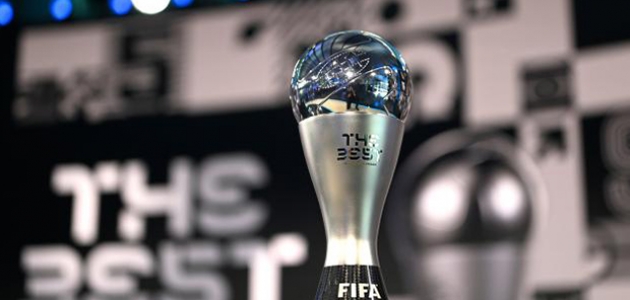 2020 FIFA En İyiler Ödülleri belli oldu