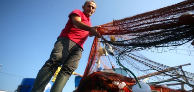 Balıkçılara destek ödemesi bugün yatırılıyor