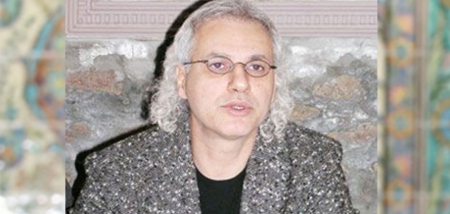 Prof. Kürşat Turgut aniden rahatsızlanarak vefat etti