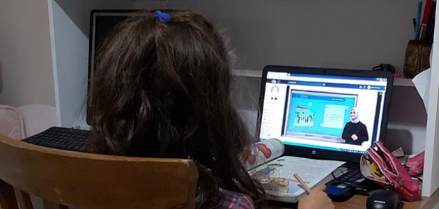 Meram Belediyesinden uzaktan eğitim için internet desteği