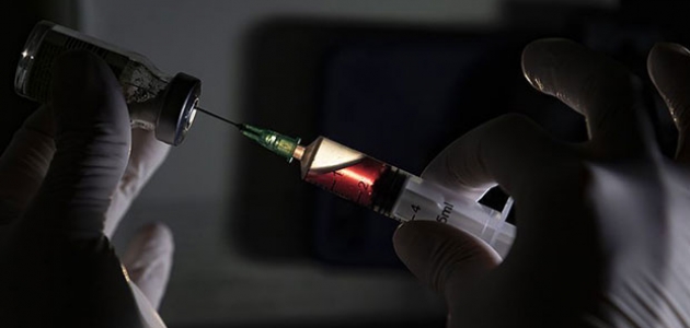 “Faz-3’ü tamamlanan Kovid-19 aşılarına ’acil onay’ verilebilir“