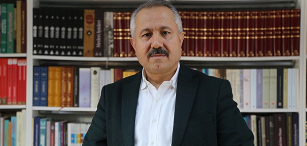 Türkiye Yazarlar Birliği Konya Şubesi’nden “2021 yılı İstiklal Marşı yılı olsun“ önerisi
