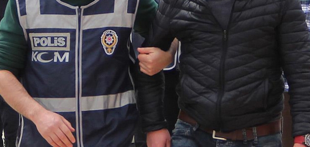 Konya’da uyuşturucu operasyonu: 3 şüpheli yakalandı