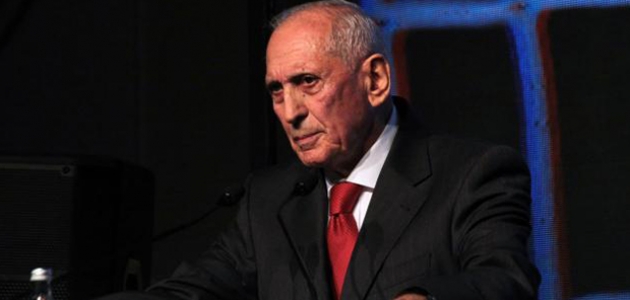 Bir dönem Konyaspor’u da çalıştıran Özkan Sümer hayatını kaybetti