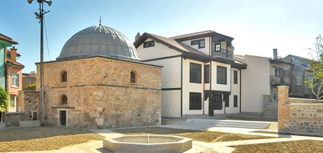 Nasreddin Hoca Evi, yaz aylarında ziyarete açılacak