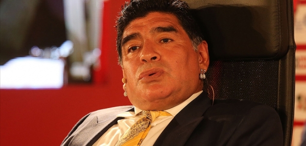 Maradona’nın ölümüyle ilgili flaş test sonuçları!