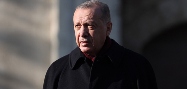 AİHM’in Demirtaş kararı sonrası Cumhurbaşkanı Erdoğan’dan açıklama