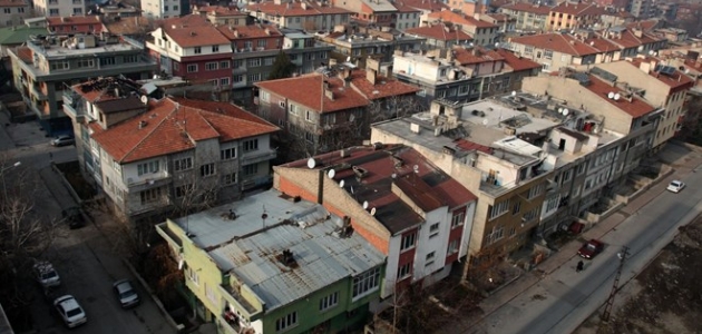 Kayseri’de ’corona mahallesi’: 50 kişi hayatını kaybetti