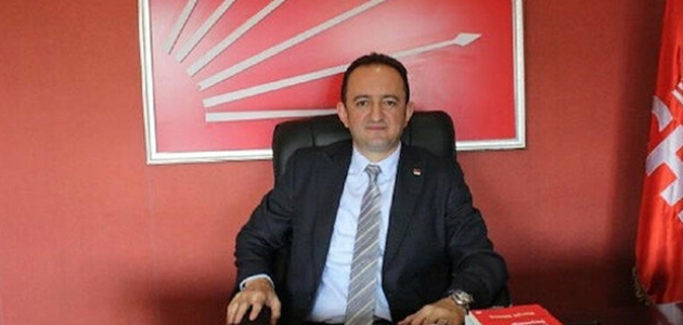 CHP’den Konya’daki taciz iddialarına ilişkin açıklama
