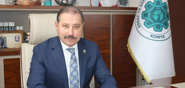 Başkan Karabacak’tan esnafa verilen devlet desteği açıklaması