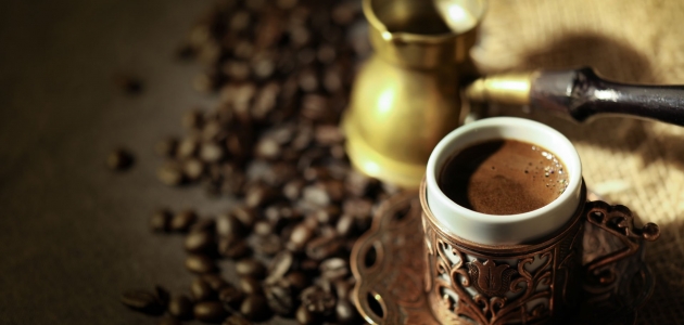 Türk Kahvesinin Faydaları ve Zararları