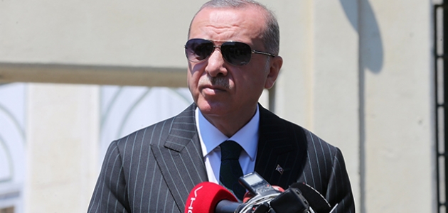 Cumhurbaşkanı Erdoğan’dan yılbaşı kutlaması uyarısı: Polis partilere baskın yapacak