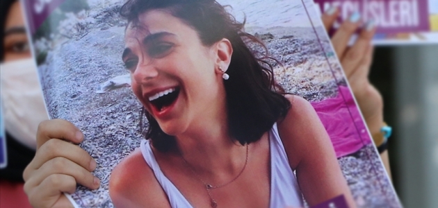 CHP’li vekilin Pınar Gültekin’in babasına rezil teklifi doğrulandı