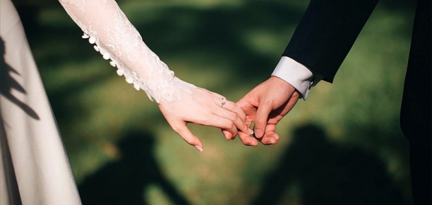 İçişleri Bakanlığı’ndan “evlendirme“ genelgesi